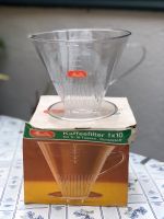 Melitta Kaffee filter Vintage neu UVP Bayern - Georgensgmünd Vorschau