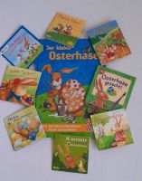 Ostern Osterhasen Bücherpaket Bayern - Weißenburg in Bayern Vorschau