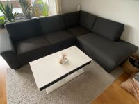 Ikea Sörvallen Ecksofa Couch 3-sitzig rechts grau 285x232 Nordrhein-Westfalen - Recklinghausen Vorschau