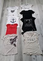 Diverse Tshirts Only, Vero Moda etc. Gr. 36/38 Nordrhein-Westfalen - Baesweiler Vorschau