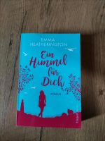 Taschenbuch Emma Heatherington "Ein Himmel für Dich" Baden-Württemberg - Rainau Vorschau