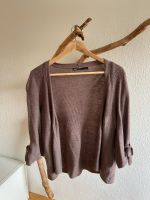 Strickjacke braun Only Größe S Niedersachsen - Ottersberg Vorschau