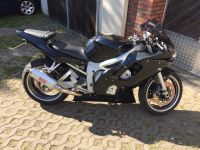 Yamaha YZF R6 RJ03 Sachsen-Anhalt - Möser Vorschau