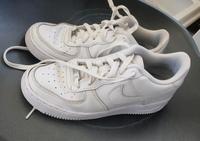 Nike Airforce Gr.38 5 Nordrhein-Westfalen - Rheda-Wiedenbrück Vorschau