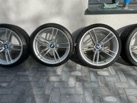 BMW Winterreifen 19zoll Reifen TOP !!! Hessen - Groß-Gerau Vorschau