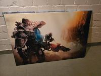 Titanfall Leinwand Nordrhein-Westfalen - Radevormwald Vorschau