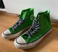 Converse All Star Chucks Grün Gr. 36 (3 1/2) Dortmund - Mitte Vorschau