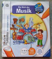 Kinderbuch, Die Welt der Musik Sachsen-Anhalt - Möckern Vorschau