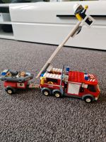 Lego Feuerwehr Brandenburg - Neuruppin Vorschau
