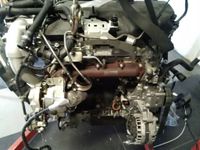 Motor Fiat Ducato 2.3 EURO6 ADBLUE F1AGL4113 120/140PS komplett Berlin - Wilmersdorf Vorschau