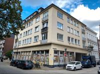Exclusive, modernisierte 2,5 Zimmer Wohnung mit EBK in Altona Altona - Hamburg Altona-Altstadt Vorschau