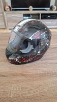 MTR Motorradhelm Gr. YM 49-50cm Sachsen - Döbeln Vorschau