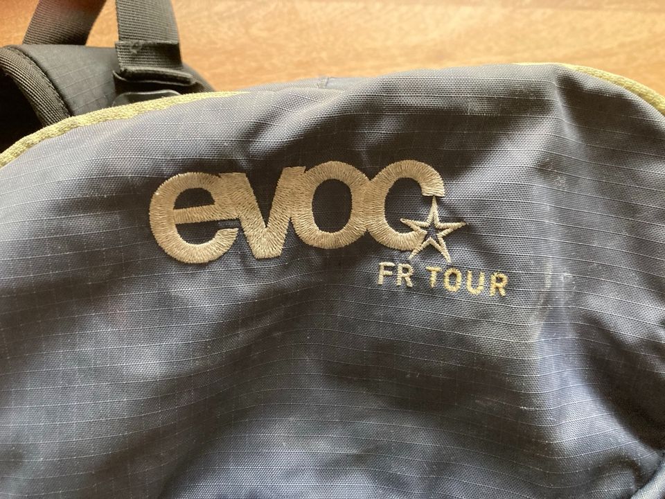 EVOC FR Tour 30L MTB Rucksack in Hamburg