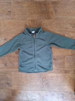 Fleecejacke,Gr.80 ,h&m, Versand 1,60 € Mecklenburg-Vorpommern - Rossow Vorschau