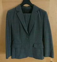 S.Oliver Damen Hosenanzug Blazer Hose Kostüm Gr. 36 grau Bayern - Meitingen Vorschau