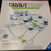 GraviTrax Starter-Set + Erweiterung "Tunnels" Baden-Württemberg - Wendlingen am Neckar Vorschau