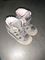 Winterschuhe Mädchen  Pepino (22) Hessen - Gladenbach Vorschau