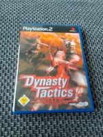 Dynasty Tactics für ps2 Niedersachsen - Harsefeld Vorschau