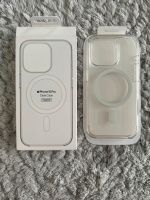 Apple iPhone 14 Pro Silikon Case mit MagSafe Nordrhein-Westfalen - Bergkamen Vorschau