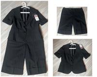 2 teiliger Damen-Hosenanzug,Blaser + kurze Hose, NEU & ungetragen Leipzig - Dölitz-Dösen Vorschau