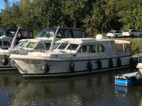 Motoryacht Linssen Grand Sturdy 40.9 Sedan Rheinland-Pfalz - Mülheim (Mosel) Vorschau