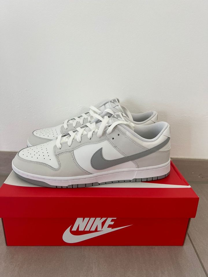 Nike Dunk Low in Troisdorf