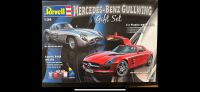 Revell Bausatz/Mercedes SLR/AMG/Modellbau Frankfurt am Main - Kalbach-Riedberg Vorschau