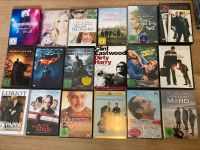 DVDs teils neu, teils gebraucht Niedersachsen - Lüneburg Vorschau