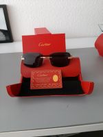 Cartier Sonnenbrille Neu Hannover - Herrenhausen-Stöcken Vorschau