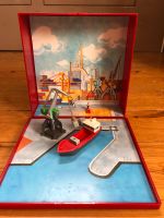 Playmobil Reisebox Set magnetisch Hafen Bayern - Pöcking Vorschau