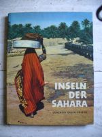 Inseln der Sahara - Durch die Oasen Libyens - Fotos Nordrhein-Westfalen - Wachtberg Vorschau