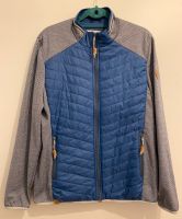 Jacke Outdoor blau Piz Palü Gr. 52 Kr. München - Haar Vorschau