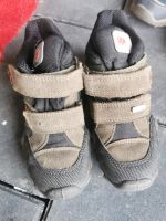 Elefanten Outdoorschuhe Kinderschuhe 28 Jungen Niedersachsen - Helmstedt Vorschau