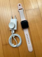 Apple Watch Series 4 Aluminium 40mm GPS LTE Baden-Württemberg - Rheinfelden (Baden) Vorschau