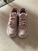 Nike rosa silberrand Hamburg-Mitte - Hamburg Wilhelmsburg Vorschau