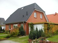 Ein Haus für die ganze Familie (NEUBAU 2024) - Oldenburg Schleswig-Holstein - Oldenburg in Holstein Vorschau