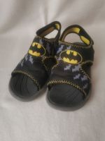 BATMAN Sandalen,29,gt.Zustand,Sandaletten,Sommer-Schuhe,Schwarz Bayern - Feuchtwangen Vorschau