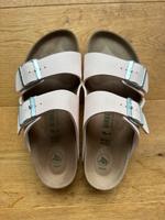 Birkenstock Rosé, vegan Größe 39, wie neu Hessen - Freigericht Vorschau