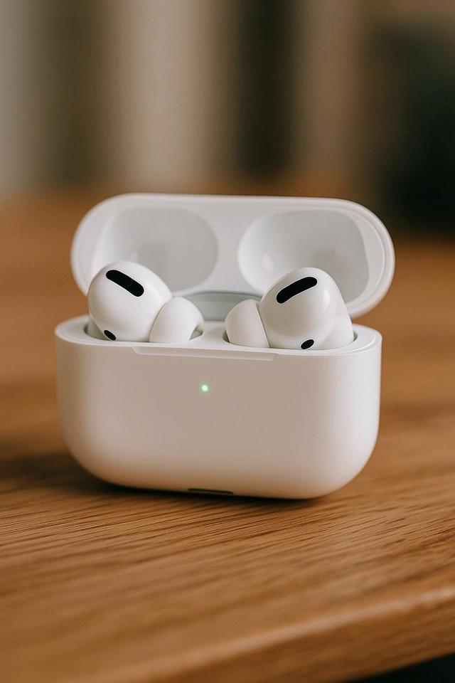 Original verpackte Apple Airpods Pro 2 USB-C Charge in Niedersachsen -  Barsinghausen | Lautsprecher & Kopfhörer gebraucht kaufen | kleinanzeigen.de