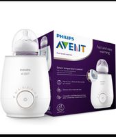 Philips Avent Flaschenwärmer Bayern - Rimpar Vorschau