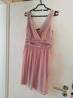 Esprit Cocktailkleid rosa Gr. XS 34 Tüll festlich elegant Bayern - Trebgast Vorschau