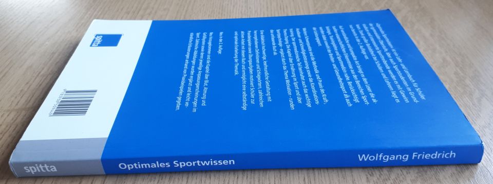 Optimales Sportwissen in Rauenberg