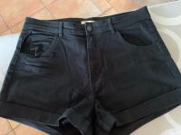 Jeans-Shorts - H&M - Gr. M Hessen - Eiterfeld Vorschau