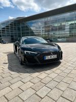 Audi R8 Coupe Performance Quattro 620 PS Mieten Hochzeit R8 Miete Bayern - Attenkirchen Vorschau