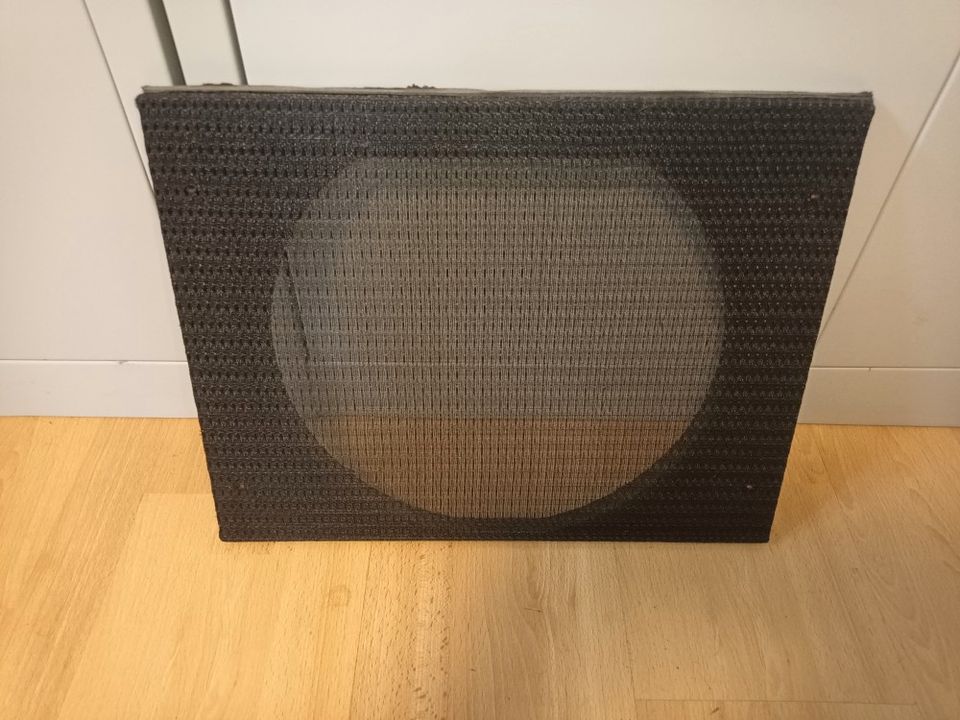 Vintage Mesa Boogie Combo Frontbespannung + Back Panel in Stolberg (Rhld)