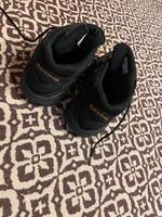 Sportschuhe Schuhe Hallenschuhe schwarz Reebok Größe 39 Bayern - Dingolfing Vorschau