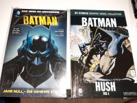 Batman Comic Nordrhein-Westfalen - Schwerte Vorschau