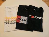 3er Set Jack & Jones T-Shirts, Größe M Nordrhein-Westfalen - Meckenheim Vorschau