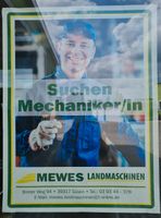 Suchen Mechaniker Sachsen-Anhalt - Elbe-Parey Vorschau
