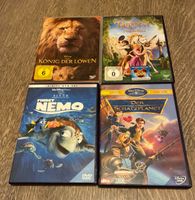 Walt Disney DVDs Sammlung Schleswig-Holstein - Bargteheide Vorschau